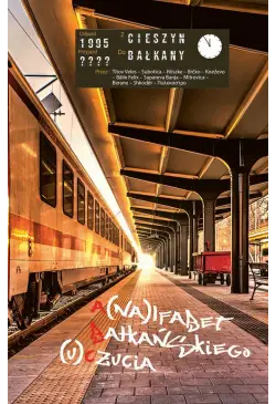 Alfabet bałkańskiego...