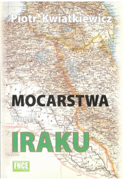 Mocarstwa wobec Iraku