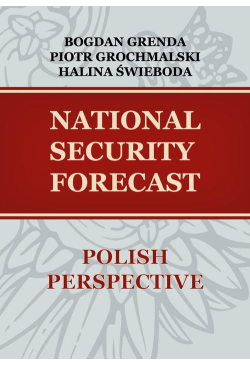 NATIONAL SECURITY FORECAST–...