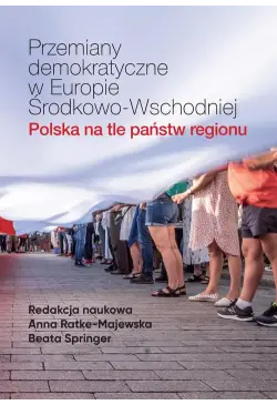 Przemiany demokratyczne w...