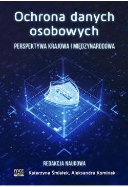 OCHRONA DANYCH OSOBOWYCH....