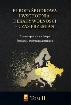 Europa Środkowa i...