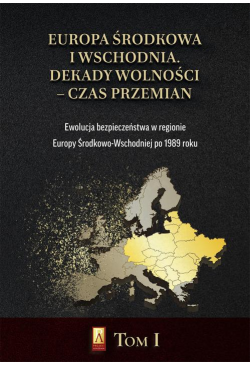 Europa Środkowa i...