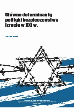 Główne determinanty...
