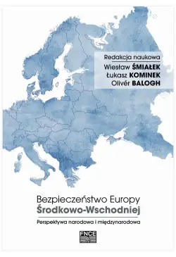 Bezpieczeństwo Europy...