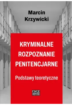 Kryminalne rozpoznanie...