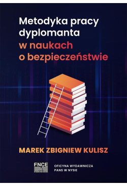 Metodyka pracy dyplomanta w...
