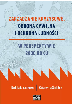 Zarządzanie kryzysowe,...