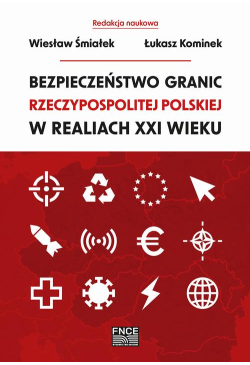 Bezpieczeństwo granic...