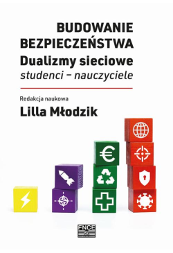 Budowanie bezpieczeństwa....