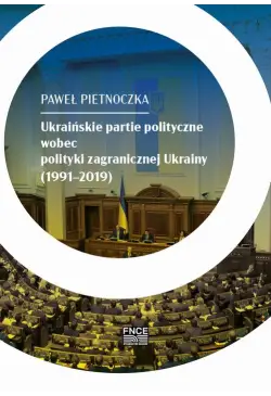 Ukraińskie partie...
