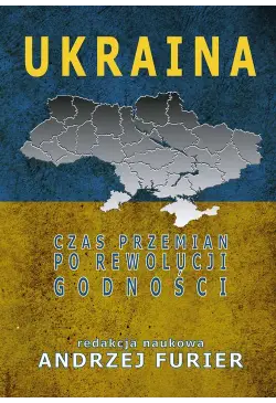 Ukraina Czas przemian po...