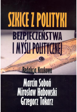 Szkice z polityki...