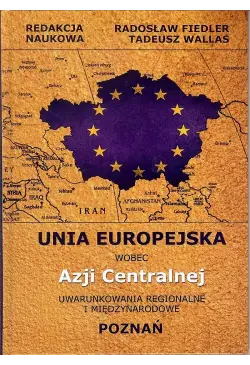 Unia Europejska wobec Azji...