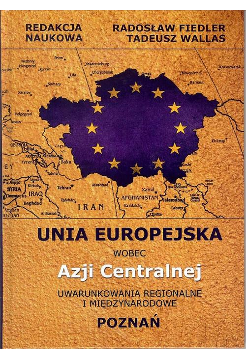 Unia Europejska wobec Azji Centralnej