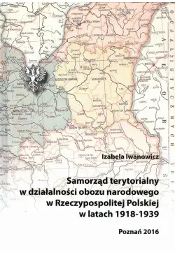 Samorząd terytorialny w...