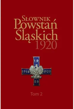 Słownik Powstań Śląskich...