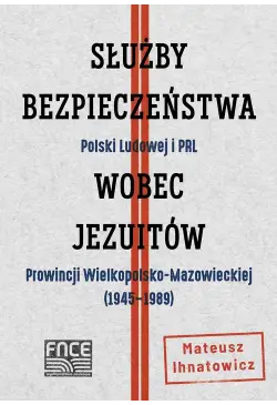 Służby Bezpieczeństwa...