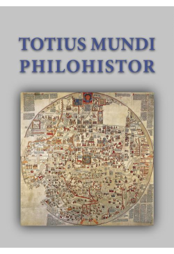 Totius mundi philohistor...