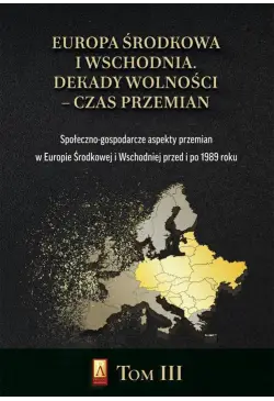 Europa Środkowa i...