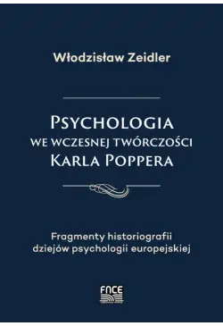 Psychologia we wczesnej...