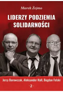 Liderzy podziemia...