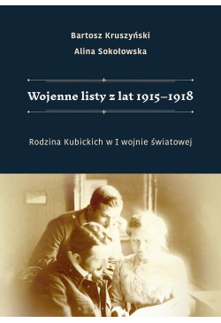 Wojenne listy z lat...
