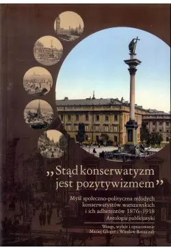 Stąd konserwatyzm jest...