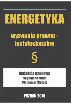 Energetyka wyzwania...