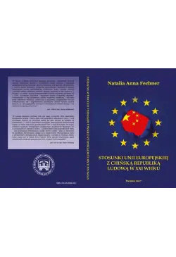 STOSUNKI UNII EUROPEJSKIEJ...