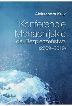 Konferencje Monachijskie...