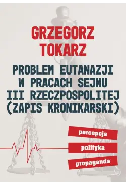 Problem eutanazji w pracach...