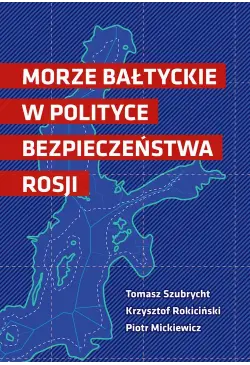 Morze Bałtyckie w polityce...