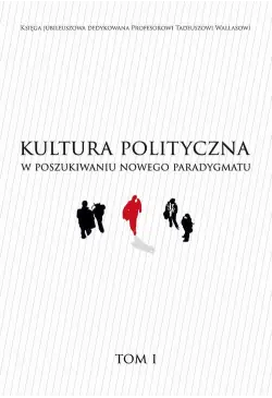 KULTURA POLITYCZNA W...