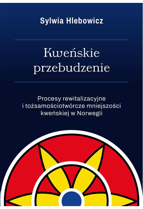 Kweńskie przebudzenie