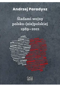Śladami wojny...