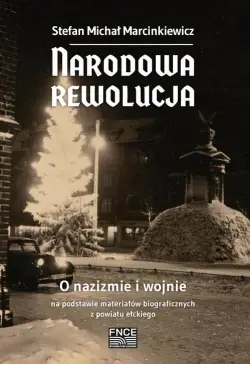 Narodowa rewolucja. O...