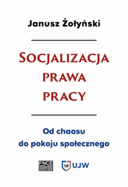 Socjalizacja prawa pracy....