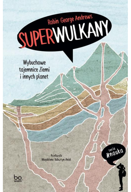 Superwulkany