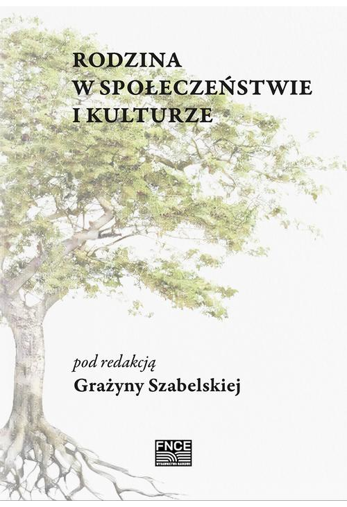 Rodzina w społeczeństwie i kulturze