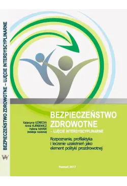 Rozpoznanie, profilaktyka i...