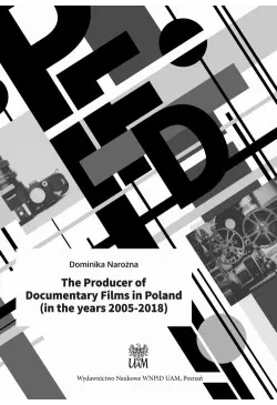 The Producer of Documentary...