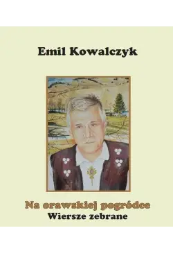 Na orawskiej pogródce...