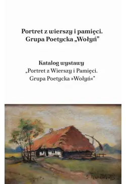 Portret z wierszy i...