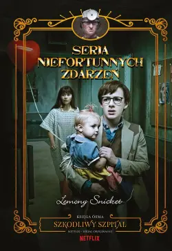 Szkodliwy szpital. Seria...