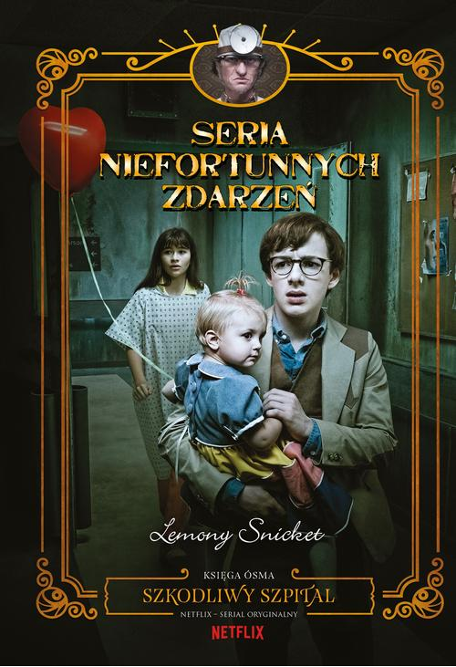 Szkodliwy szpital. Seria niefortunnych zdarzeń