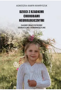 Dzieci z rzadkimi chorobami...