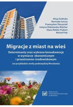 Migracje z miast na wieś....