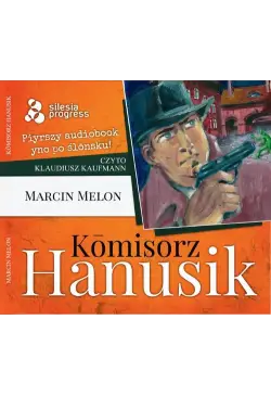 Kōmisorz Hanusik