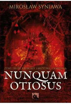 Nunquam Otiosus